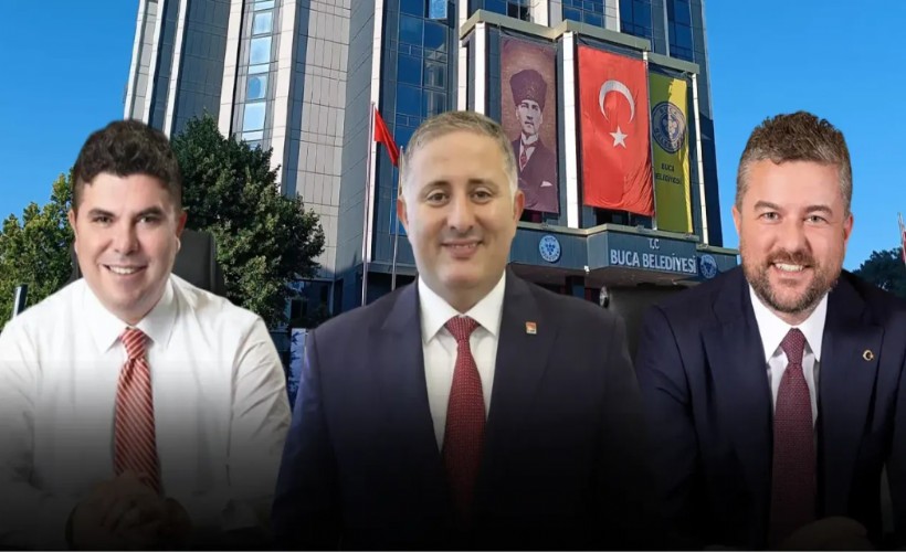 Tutuklu başkanlar Duman, Kılıç ve Kaya'nın ifadeleri ortaya çıktı