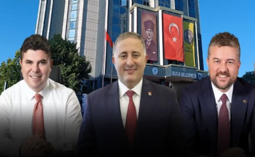Tutuklu başkanlar Duman, Kılıç ve Kaya'nın ifadeleri ortaya çıktı