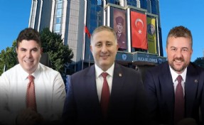Tutuklu başkanlar Duman, Kılıç ve Kaya'nın ifadeleri ortaya çıktı