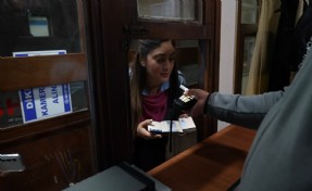ESHOT’ta güvenli sürüşün temeli bilimsel denetim