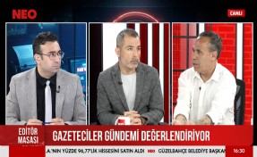 Umutoğulları’ndan Başkan Tugay'ın sessizliğine çarpıcı yorum: 'Operasyon yapılır mı?' korkusu var!