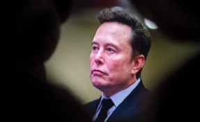 Elon Musk'tan Erdoğan'ı kızdıracak paylaşım