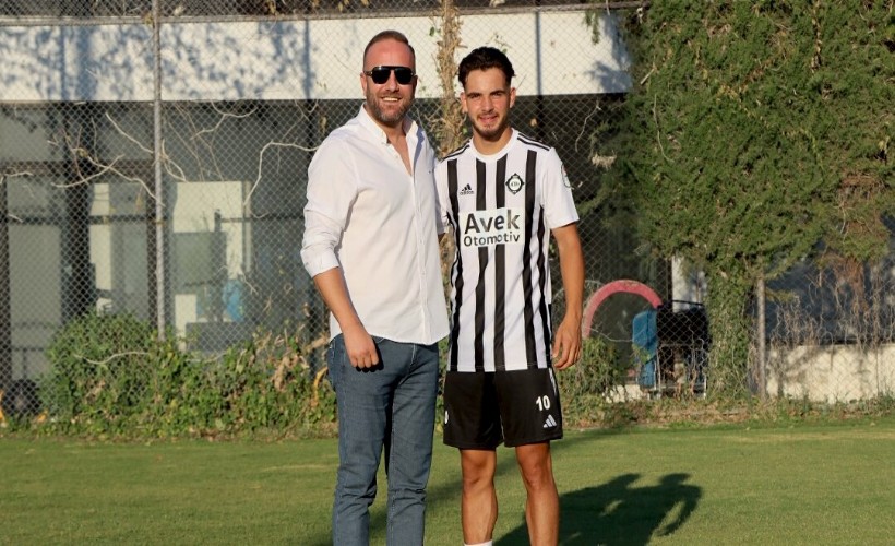 Emre Tangeldi’den Altay yönetimine sert yanıt