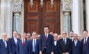 Erbakan isim verdi: Destekleyecekleri cumhurbaşkanı adayını açıkladı