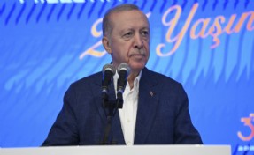 Erdoğan: Gazze soykırımının hesabı sorulacak