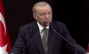 Erdoğan'dan transfer mesajı: 'Hayırlı iş yapmak isteyenleri bünyemize katmaya devam edeceğiz'