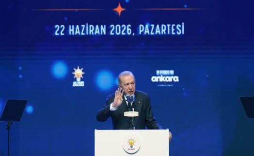 Erdoğan'dan CHP İzmir çıkışı: Türkiye'nin ikinci partisinin kavgayla anılmasını doğru bulmuyoruz.