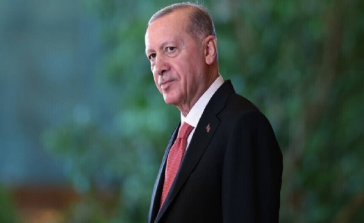 Erdoğan'dan açıklama: ABD ve İran arasında varılan mutabakatı memnuniyetle karşılıyorum
