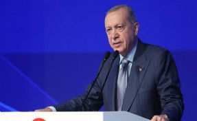 Erdoğan'dan 'mutlak butlan' açıklaması: 'Güvenli takip mesafesinden izliyoruz'