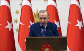 Erdoğan'dan mutlak butlan sonrası CHP açıklaması: Sokakların karıştırılmasına izin vermeyiz