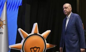 Erdoğan'dan partisine net mesaj: 'Yorulan varsa kenara gelsin dinlensin'