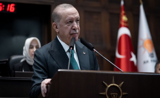 Erdoğan'dan teşkilata neşter: 4 il başkanı görevden alındı!