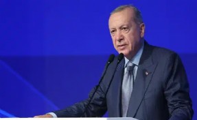 Erdoğan duyurdu: Türkiye'nin üç katılım bankası birleşiyor