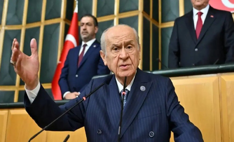 Erdoğan'ın başdanışmanı seçim tarihi vermişti: Bahçeli'den yeşil ışık
