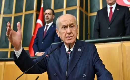 Erdoğan'ın başdanışmanı seçim tarihi vermişti: Bahçeli'den yeşil ışık