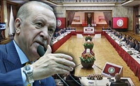 Erdoğan talimatı verdi: Meclis tatile girmeden halledin