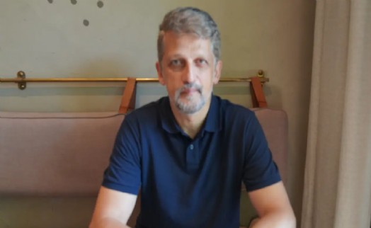 Ermenistan'da Türkçe konuştuğu için saldırıya uğrayan Paylan'dan açıklama!