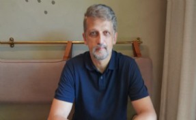 Ermenistan'da Türkçe konuştuğu için saldırıya uğrayan Paylan'dan açıklama!