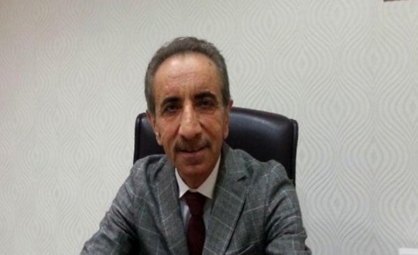 Eşi ve oğlu gözaltındaki Ali Yiğit’ten ilk açıklama!