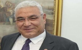 Eşini darp eden muhtar uzaklaştırma kararını dinlemedi: Tutuklandı!