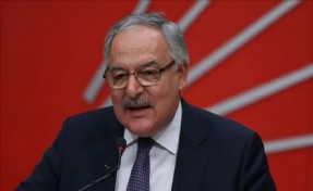 Eski CHP Genel Başkan Yardımcısı Haluk Koç, Kılıçdaroğlu'nu işaret etti: 'Hakkımı helal etmiyorum'