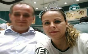 Eski eşinin kezzaplı saldırısına uğrayan kadın öldü, kızı yaraladı