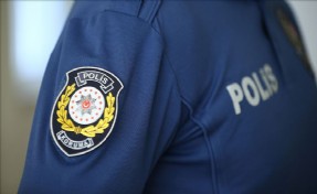 Eski kaymakam şoförü polis ve ailesi uyuşturucudan tutuklandı!