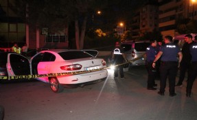 Eski sevgili dehşeti: Abla ve kız kardeşini pompalı tüfekle vurdu!