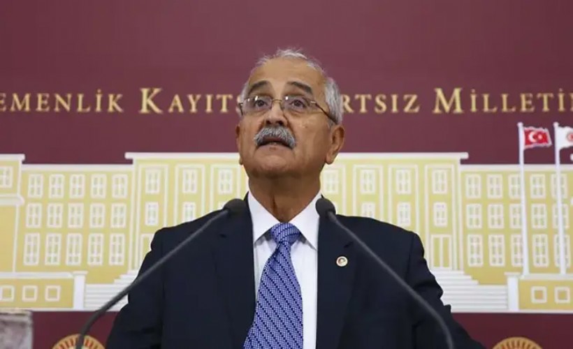 Eski vekil Nurettin Demir'den Kılıçdaroğlu ve Özel'e NEO TV ekranlarından çağrı: 'Bir kahve için, karşılıklı konuşun'