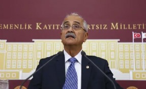 Eski vekil Nurettin Demir'den Kılıçdaroğlu ve Özel'e NEO TV ekranlarından çağrı: 'Bir kahve için, karşılıklı konuşun'