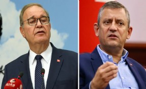 Faik Öztrak'tan, Özgür Özel'e 'kibir' yanıtı: 'Kimseye tepeden bakmadım'