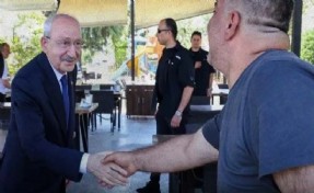 Fatih Altaylı Kılıçdaroğlu'nun esnaf ziyaretini inandırıcı bulmadı: Gelsin beraber bir tur atalım!