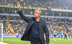 Fenerbahçe yeni teknik direktörünü açıkladı: Kulübede 4'üncü İsmail Kartal dönemi!