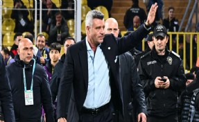 FenerbahçeBaşkanı Sadettin Saran'a bahisten hapis cezası!