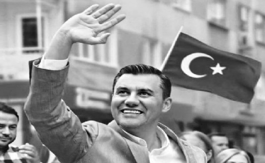 Ferdi Zeyrek'e İzmirli siyasilerden mesaj seli