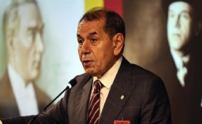 Galatasaray'da tarihi karar! Dursun Özbek'e tam yetki