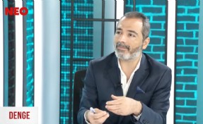 Gazeteci Halil Solak’tan gündeme ilişkin çarpıcı değerlendirmeler; Tugay, 'geri dönüyorum' derse tutarsızlığın dik alası olur!