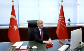 Genel Merkez’in ‘cadı avı’