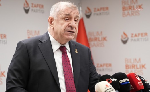 Göç İdaresi'nden Ümit Özdağ'ın Suriyelilerle ilgili açıklamasına yanıt