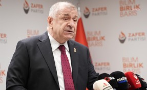 Göç İdaresi'nden Ümit Özdağ'ın Suriyelilerle ilgili açıklamasına yanıt