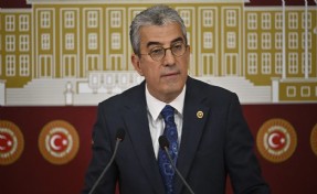 Gökhan Günaydın göreve iade edildi