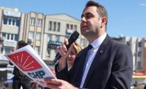 Görevden alınan Çağatay Güç açıklama yapacak: Başkan Tugay katılmayacak!