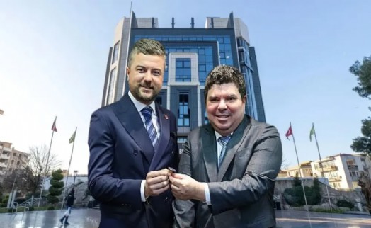 Görkem Duman ve Erhan Kılıç'ın mal varlıklarına el konuldu