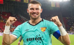 Göz-Göz'de Lis veda ediyor: Yeni takımı belli oldu