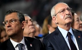 Gözler bugünkü TBMM CHP Grup Yönetim Kurulu’nun toplantısına çevrildi