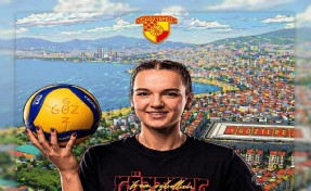 Göztepe'den Rus pasör takviyesi