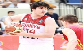 Göztepe potada Ahmet Can Duran'la imzaladı