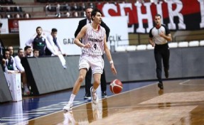 Göztepe potada takviye yaptı