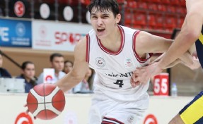 Göztepe potada transfere başladı