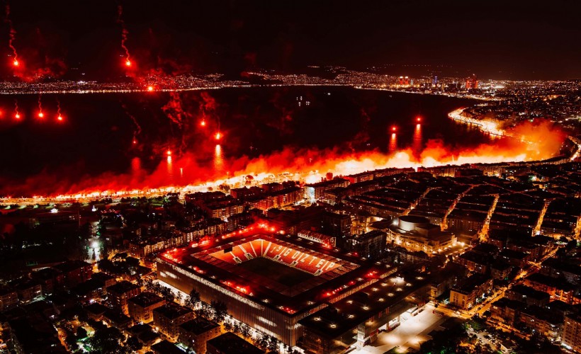 Göztepe’de 101’inci yıl coşkusu yaşanacak